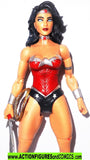 dc universe classics WONDER WOMAN New 52 comics super heroes