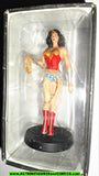 DC Eaglemoss chess WONDER WOMAN #8 dc universe super hero collection
