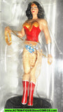 DC Eaglemoss chess WONDER WOMAN #8 dc universe super hero collection