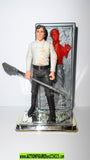 star wars action figures HAN SOLO CARBONITE 2006 ugh Saga 002 collection