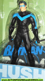 dc direct NIGHTWING batman hush series 2 universe collectibles moc