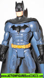 dc universe classics BATMAN new 52 metallic unlimited action figures