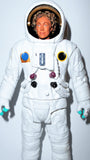 doctor who action figures ASTRONAUT adult River Song variant