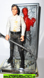 star wars action figures HAN SOLO CARBONITE 2006 ugh Saga 002 collection