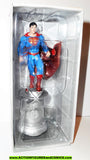 DC Eaglemoss chess SUPERMAN figurine 033 dc universe king