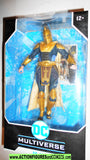 DC Multiverse DR FATE injustice 2 todd mcfarlane universe moc mib