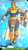 DC Multiverse DR FATE injustice 2 todd mcfarlane universe moc mib