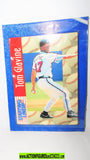 Starting Lineup TOM GLAVINE 1997 Atlanta Braves sports baseball