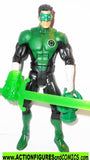 dc universe classics KYLE RAYNER green lantern wave 1 series