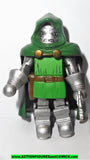 minimates DR DOOM marvel vs capcom series 3 wave fantastic four 4 marvel