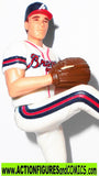 Starting Lineup TOM GLAVINE 1997 Atlanta Braves sports baseball