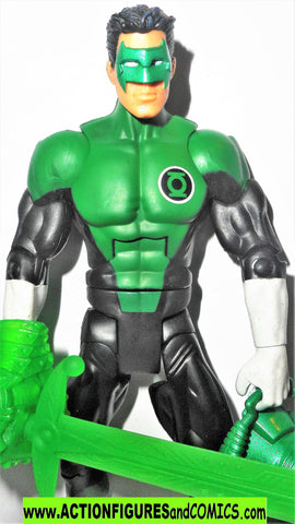 dc universe classics KYLE RAYNER green lantern wave 1 series