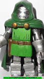 minimates DR DOOM marvel vs capcom series 3 wave fantastic four 4 marvel