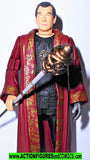 doctor who action figures NARRATOR 5.5 inch dr underground toys