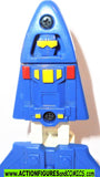 gobots GUIDE STAR wendy's exclusive complete vintage
