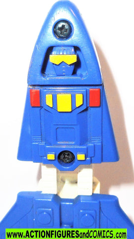 gobots GUIDE STAR wendy's exclusive complete vintage