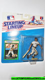Starting Lineup BARRY BONDS 1989 Pittsburgh Pirates baseball moc