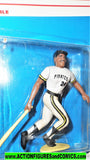 Starting Lineup BARRY BONDS 1989 Pittsburgh Pirates baseball moc