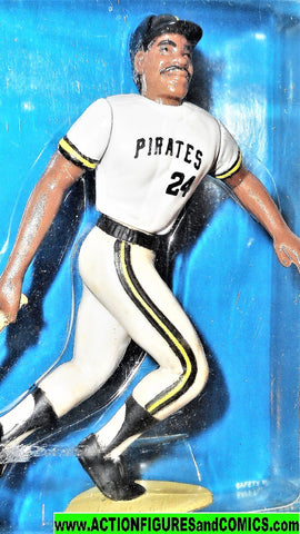 Starting Lineup BARRY BONDS 1989 Pittsburgh Pirates baseball moc