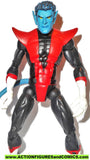 marvel legends NIGHTCRAWLER galactus series x-men 2004 toybiz action figure