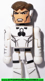 minimates MR FANTASTIC FF Future foundation 2011 4 marvel universe