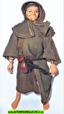 ROBIN HOOD vintage Mego FRIAR TUCK Authentic 1974 super heroes