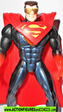 Superman Man of Steel ERADICATOR kenner 1997 action figures dc universe