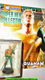 DC Eaglemoss chess AQUAMAN 31 aqua man 1/21 scale dc universe