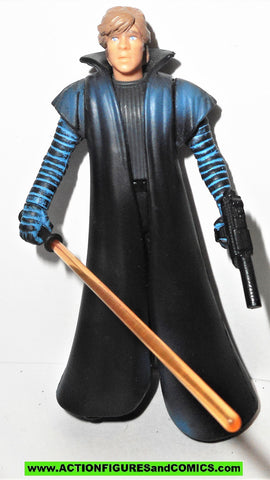 Star Wars Figure Expanded Universe Luke Skywalker from Dark Star Wars Figure Expanded Universe Luke Skywalker from Dark