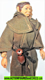 ROBIN HOOD vintage Mego FRIAR TUCK Authentic 1974 super heroes
