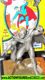 DC Direct SUPERMAN fine pewter figure superman universe 1 1999