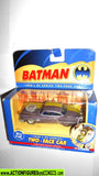 BATMAN corgi 2005 TWO FACE CAR 1950's 1:48 scale vehicle moc mib