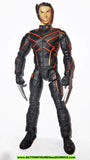 marvel legends WOLVERINE super poseable x-men 2 movie walmart fig