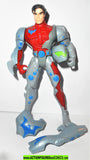 batman beyond POWER ARMOR terry mcguinnes complet animated