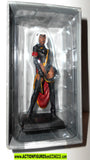 Marvel Eaglemoss STORM #14 X-men extreme universe moc mib