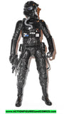 STAR WARS action figures TIE FIGHTER PILOT 6 inch THE BLACK SERIES