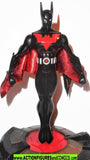 batman beyond 200th EDITION BATMAN action figure animated