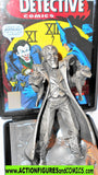 DC Direct JOKER fine pewter figure batman universe 1999