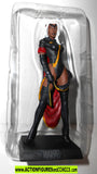 Marvel Eaglemoss STORM #14 X-men extreme universe moc mib