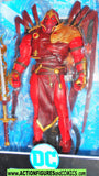 DC Multiverse AZRAEL white knight todd mcfarlane universe moc mib