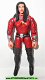 gi joe BARONESS 2005 v8 crimson cobra imperial procession vvv
