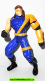 X-MEN X-Force toy biz CYCLOPS age of apocalypse aoa 1995 marvel universe moc mip mib action figures