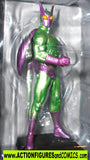 Marvel Eaglemoss BEETLE 2011 #167 spider-man moc mib