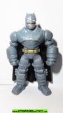 DC mighty minis BATMAN armored justice league movie universe