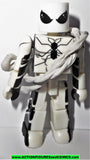 minimates SPIDER-MAN white future foundation FF Fantastic four 2011 SDCC