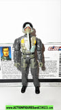 gi joe SLIP STREAM 2004 v3 thunderwing pilot complete gijoe g i