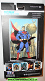 DC Multiverse SUPERMAN #1000 comic Mcfarlane dc universe moc mib