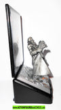 DC Direct JOKER fine pewter figure batman universe 1999
