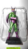 Marvel Eaglemoss BEETLE 2011 #167 spider-man moc mib