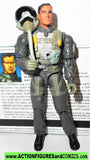 gi joe SLIP STREAM 2004 v3 thunderwing pilot complete gijoe g i